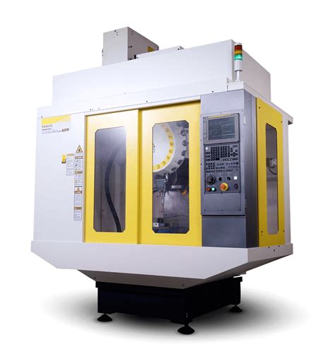 fanuc robot drill plus